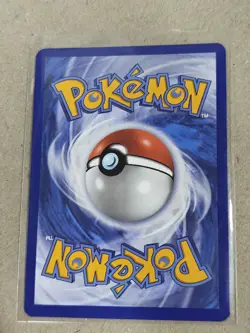 Team Rocket's Meowth 203/182 Pokemon TCG Destined Rivals Illustration Rare - Image 2
