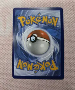 Team Rocket's Meowth 203/182 ILLUSTRATION RARE Destined Rivals Pokemon TCG - Image 2