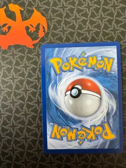 Team Rocket's Meowth 203/182 ILLUSTRATION RARE Destined Rivals Pokemon TCG MINT - Image 2