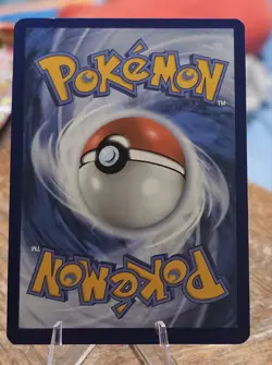 Pokemon Team Rocket's Meowth Sv10: Destined Rivals 203/182 Illustration Rare - Image 2