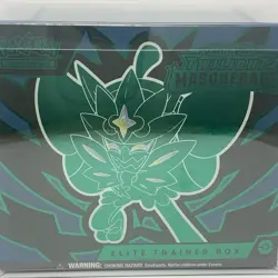 Pokemon Scarlet & Violet Twilight Masquerade Elite Trainer Box ETB New/Sealed - Image 5