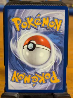 Pokemon TCG White Flare Energy Retrieval Poke Ball Holo 082/086 - Image 2