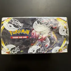 Pokemon TCG Sword & Shield Lost Origin Booster Box 36 Packs FACTORY SEALED 820650860553 - Image 2