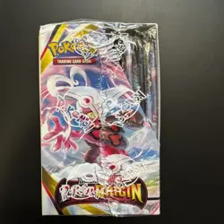 Pokemon TCG Sword & Shield Lost Origin Booster Box 36 Packs FACTORY SEALED 820650860553 - Image 5