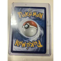 Loudred 212/182 Paradox Rift Illustration Full Art Holo Rare Pokemon TCG MINT - Image 2