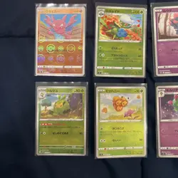Pokemon TCG JAPANESE Pokeball Reverse Holo MASSIVE LOT OF 25 NM - Image 2