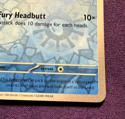 Wiglett 51/182 | Paradox Rift | Reverse Holo | Pokemon (NM/LP) - Image 5