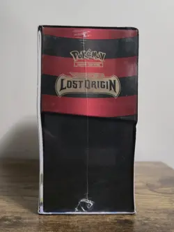 Pokemon TCG: Lost Origin Elite Trainer Box - SWSH11: Lost Origin (SWSH11) 820650850714 - Image 2