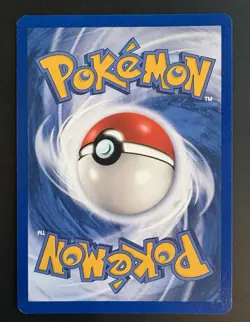 Plusle 13/17 Common Pokemon POP Series 1 NM - Image 2