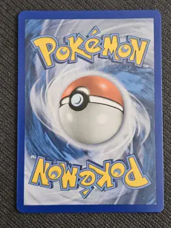 Pokemon TCG Morty (Full Art) 212/214 Sm-Lost Thunder Holo NM - Image 2