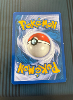 Surfing Pikachu 114/111 Rising Rivals Holo Secret Rare Pokemon - Image 2