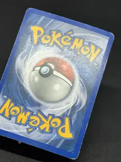 Pokemon TCG Machoke Legend Maker 39/92 80 HP Reverse Holo Uncommon English - Image 4