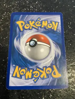 Pokemon TCG Gardevoir 7/132 Secret Wonders Holo - Image 2