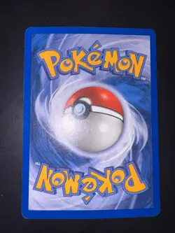 2003 Pokemon Skyridge #10/144 Gengar Reverse Holo Eng NEARMINT - Image 3