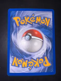 2003 Pokemon Skyridge #10/144 Gengar Reverse Holo Eng NEARMINT - Image 4