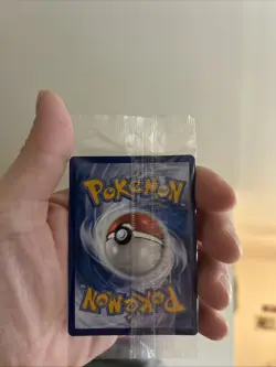 2023 Pokemon Scarlet & Violet Pecharunt (SEALED) 129 NM - Image 2