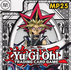 YuGiOh 2025 Mega-Pack MP25 Choose Your Own Cards Common Preorder - Image 1