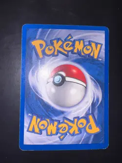 2000 Pokemon Gym Challenge Sabrina's Gengar #29/132 ENG - Image 3