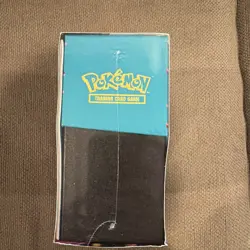 SEALED BRAND NEW Pokemon Mega Evolution Ascended Heroes Elite Trainer Box - Image 3
