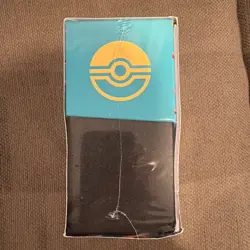 SEALED BRAND NEW Pokemon Mega Evolution Ascended Heroes Elite Trainer Box - Image 5