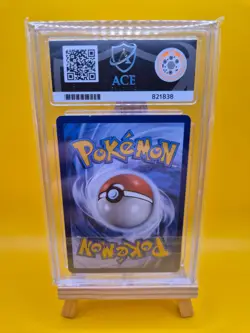 Lucario VSTAR SWSH291 Crown Zenith ETB Promo Pokemon TCG - Ace 9 - Image 2