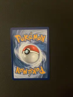 Pokemon TCG Salazzle Ex Ultra Rare Full Art Perfect Order 101/088 - Image 2
