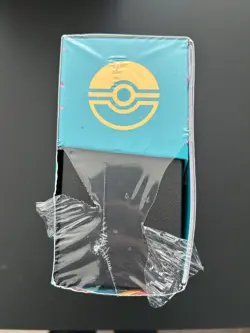 Pokemon TCG Ascended Heroes Elite Trainer Box ETB -Brand New BOX SEAL DAMAGE - Image 2