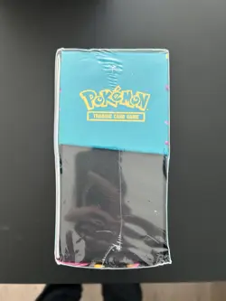 Pokemon TCG Ascended Heroes Elite Trainer Box ETB -Brand New BOX SEAL DAMAGE - Image 4