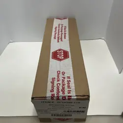 Pokemon TCG ME03 Mega Evolution PERFECT ORDER 6 BOX BOOSTER CASE Sealed IN HAND - Image 2