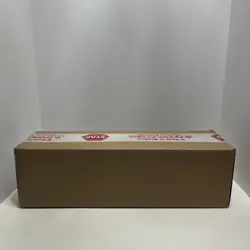 Pokemon TCG ME03 Mega Evolution PERFECT ORDER 6 BOX BOOSTER CASE Sealed IN HAND - Image 3