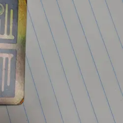 Pokemon TCG Ancient Mew 1 Miscellaneous Promo Holo 30 HP English - Image 3