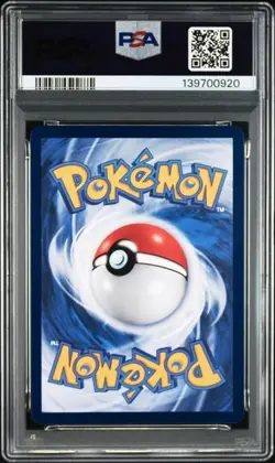Pokemon PSA 10 Detective Pikachu Promo 2023 050/SV-P Pre Order T.Chinese - Image 2