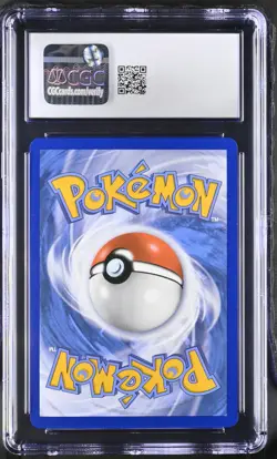 Pokemon CGC 10 Golisopod GX Holo - Hidden Fates SV48/SV94 - Shiny Vault - Image 2