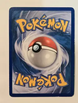 Pokemon TCG Ledyba HeartGold & SoulSilver 71/123 Reverse Holo Common LP - Image 2