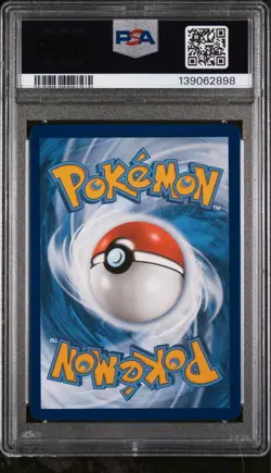 2023 POKEMON SWORD AND SHIELD CROWN ZENITH #GG44 MEWTWO VSTAR CROWN ZENITH PSA 9 - Image 2
