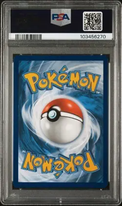 Iron Crown EX 206/162 Special Illustration Rare Pokemon Temporal Forces PSA 10 - Image 2