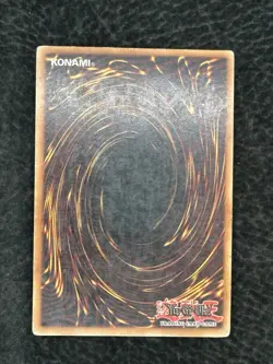 YuGiOh! TCG - Jinzo - 2003 Collectors Tin (BPT-011) Lightly Played - Image 2