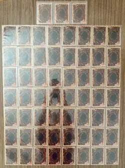 NM 1st Edition Pharaonic Guardian 59 Mixed Card Lot (Yu-Gi-Oh / English TCG) - Image 2