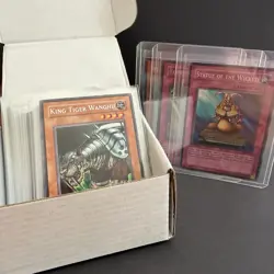 NM 1st Edition Pharaonic Guardian 59 Mixed Card Lot (Yu-Gi-Oh / English TCG) - Image 3