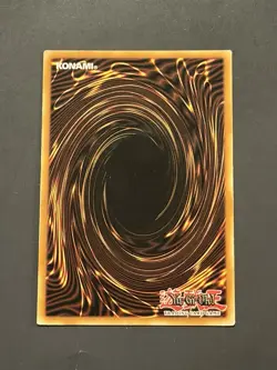 Pot of Greed YGLD-ENB26 King of Games: Yugi's Legendary Decks Unlimited - Image 2