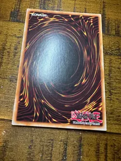 Legendary Six Samurai - Kizan SPWA-EN010 1st Edition Super Rare LP + BONUS - Image 2