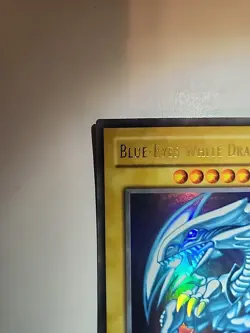 Blue-Eyes White Dragon SDK-001 Starter Deck: Kaiba Unlimited LP- - Image 3
