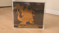 Pokemon TCG Champions Path Elite Trainer Box (ETB) - Brand New & Sealed - Image 1