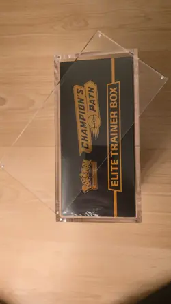 Pokemon TCG Champions Path Elite Trainer Box (ETB) - Brand New & Sealed - Image 5