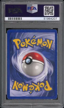 1999 Pokemon Base Set 1st Edition Shadowless Charizard Holo 4/102 #4 PSA 4 - Image 2
