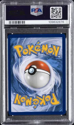 2016 POKEMON XY TRAINER KIT PIKACHU LIBRE HALF DECK #14 PIKACHU LIBRE PSA 9 - Image 2