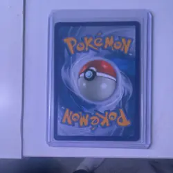 Pokemon Dratini 009/012 McDonald's 2018 Promo Holo Card English 60 HP - Image 2