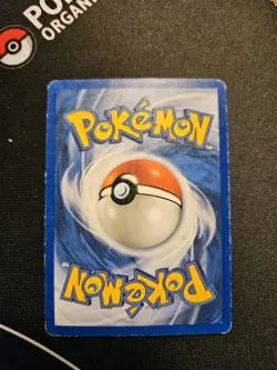 Pokemon Sabrina's Gengar Gym Challenge Card # 29/132 Rare - Image 3