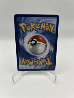 001/132 Bulbasaur 2026 Pokemon Day League Stamped Promo Card Mega TCG Play - Image 2