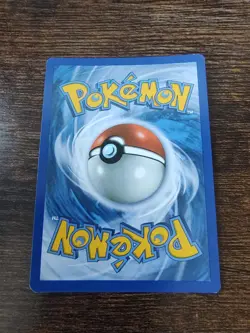 Pokemon Dragons Exalted Cubone 60/124 Reverse Holo Card - Image 2